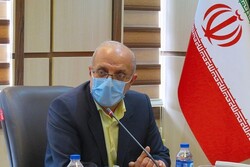 «محمدرضا داوطلب» مدیرکل بنیاد شهید و امور ایثارگران گیلان شد