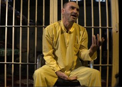 مصاحبه‌ با زندانیان داعش در عراق چگونه میسر شد؟/روایت متفاوت و بی طرفانه از جهادی‌های بومی