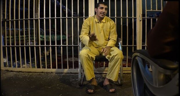 مصاحبه‌ با زندانیان داعش در عراق چگونه میسر شد؟ 