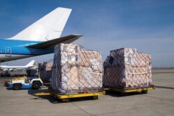 صادرات هوایی سیب آذربایجان غربی روی کاغذ ماند/ زیرساخت‌ها فراهم نیست
