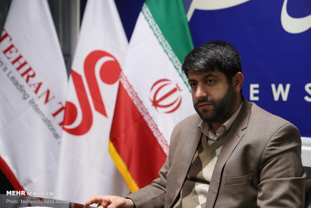 سرپرست معاونت سیاستگذاری و راهبردی اقتصادی وزارت اقتصاد معرفی شد