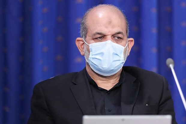 دستور ویژه رئیس جمهور برای حل معضل ریزگردها