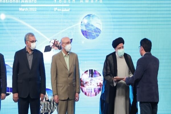 Laureates of 35th Khwarizmi International Award honored 