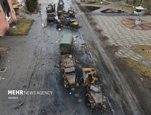 Rusya'nın yeni hedefi Donbas'ın tam kurtuluşu