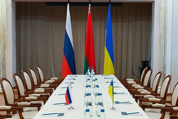 Moskova-Kiev görüşmelerinin altıncı turu bugün