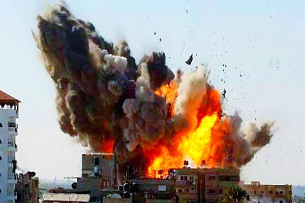 چندین انفجار شدید کی‌یف را لرزاند/ شرکت انرژی روسی هدف حمله هکرها قرار گرفت