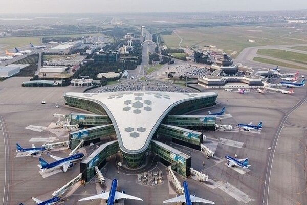 تغییر زمان پروازهای هفتگی «هما» به فرودگاه باکو