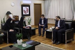 Revival of cultural ties between Iran, Bolivia ‘essential’