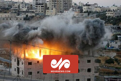 رژیم صهیونیستی خانه ۲ اسیر فلسطینی را منفجر کرد