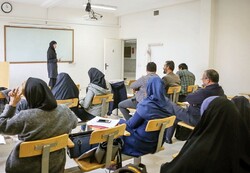 ذخیره علمی دانشجویان امروز در تاریخ ایران بی‌سابقه است