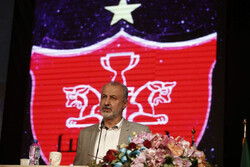 واکنش مدیرعامل باشگاه پرسپولیس به خبر احتمال تغییر گل‌محمدی