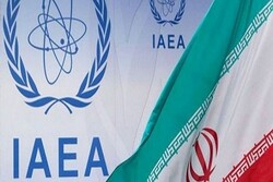 China welcomes Iran, IAEA's roadmap on nuclear safeguards