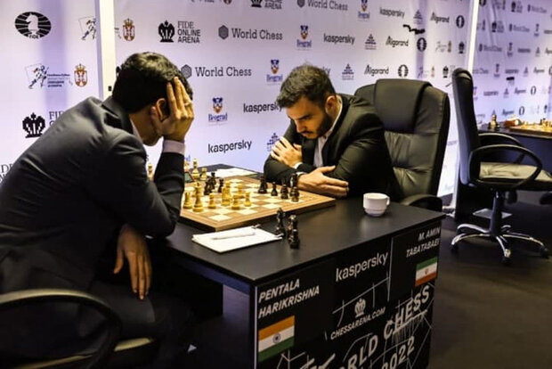 انتقادات سوپراستاد بزرگ شطرنج/ مربی خارجی تیم ملی در حد ما نیست 