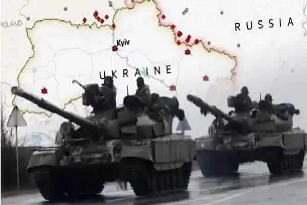 نشستِ «در یک سال جنگ اوکراین چه گذشت؟» 