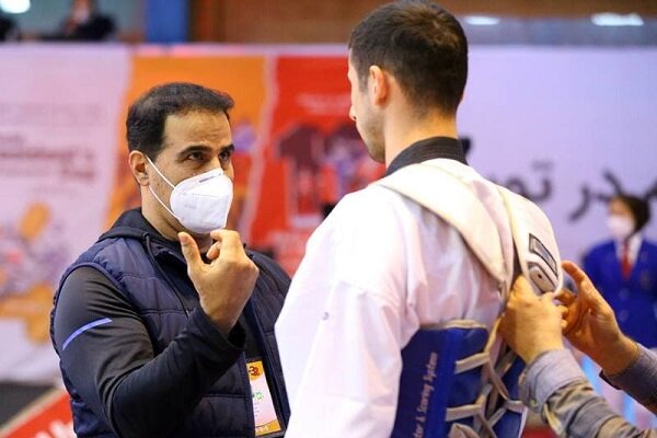 تکواندوکاران ایران مشکل روادید ندارند / دوست نداشتم باکو میزبان شود