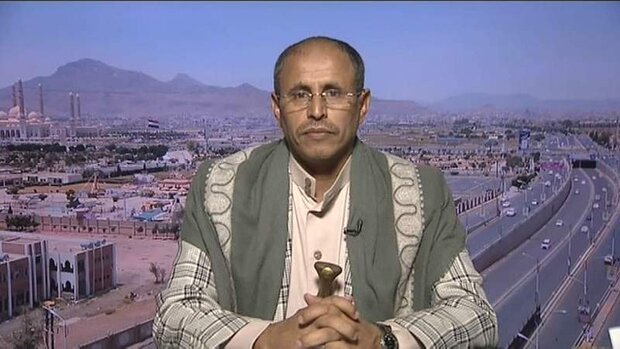 الشعب اليمني لن يموت جوعا وحصارا وسيتحرك لمواجهة المعتدي