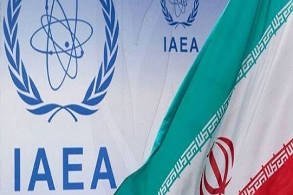 China welcomes Iran, IAEA's roadmap on nuclear safeguards 