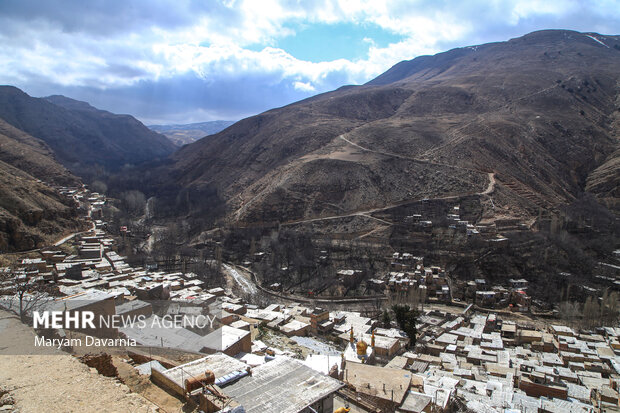 غیرمقاوم بودن ۱۸۸ هزار واحد مسکن روستایی در مازندران