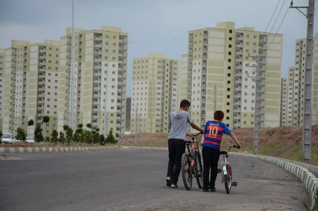 تصویب اساسنامه «شهرجدید مهرگان» در هیئت دولت