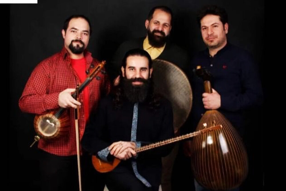 موسیقی ایرانی در آمریکای لاتین طنین انداز می‌شود