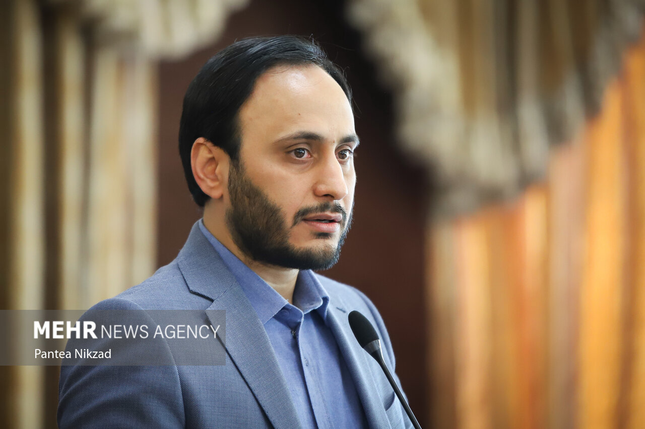 واکنش سخنگوی دولت به ترور یکی از پاسداران مدافع حرم در تهران