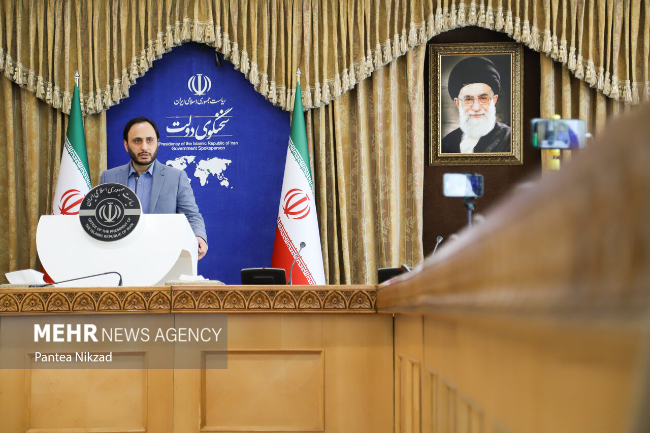 ایران در شرایط تحریمی هم میزبان مهاجران افغانستانی بوده است