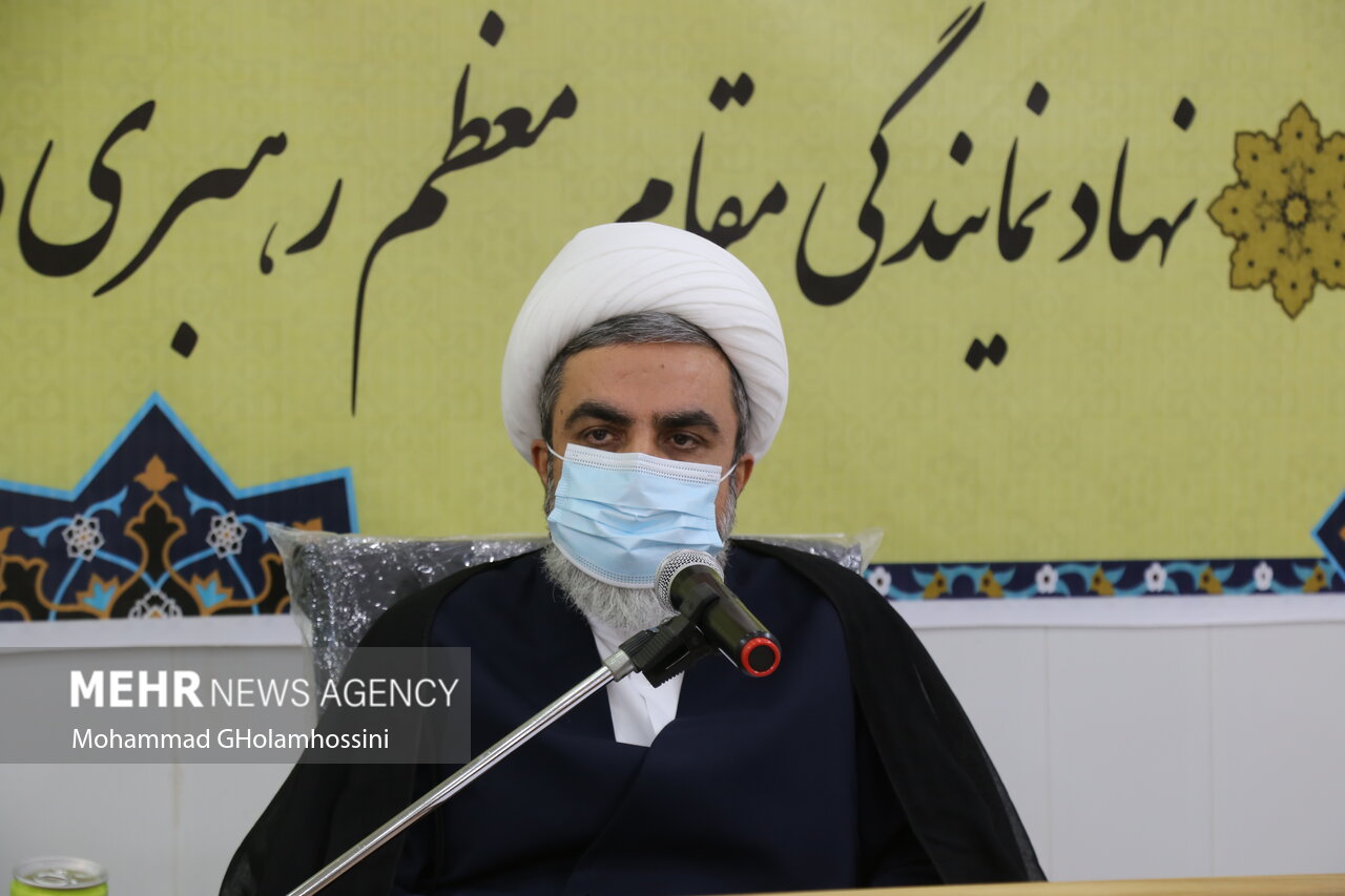 جهاد تبیین در دستور کار دانشگاه‌های استان بوشهر قرار گیرد