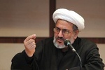 قرآن نه فقط کتاب فقه، بلکه کتاب زندگی است
