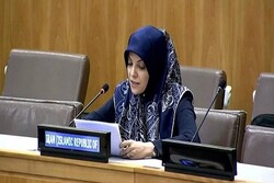 Iran emphasizes respecting Afghan women’s rights