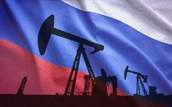 سرنگونی روسیه از قدرت بزرگ نفتی جهان /تولید نفت روسیه به ۷.۵ میلیون بشکه می رسد