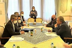 Iran understands Russia demand for guarantees