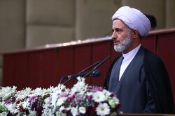 اعضای خبرگان میزان دستیابی انقلاب اسلامی به اهداف را رصد کنند