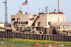 Rocket attack reported on US base in eastern Syria