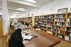 محرومیت کتابخانه های خراسان جنوبی از سهم نیم درصدی درآمد شهرداری ها