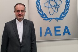 IAEA report reflects progress in remaining safeguards issues