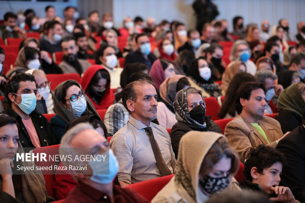 رونمایی از اکستر موسیقی نواحی ایران