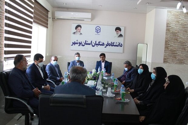 پردیس‌های استان بوشهر با کمبود زیرساخت‌های ورزشی روبرو هستند