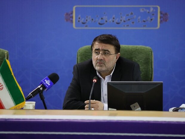 توسعه فرودگاه کرمانشاه با ۳۸۰ میلیارد تومان اعتبار آغاز می‌شود