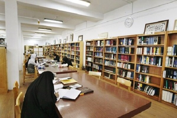 افزایش ساعات کار کتابخانه های اسدآباد در دستور کار قرار گیرد