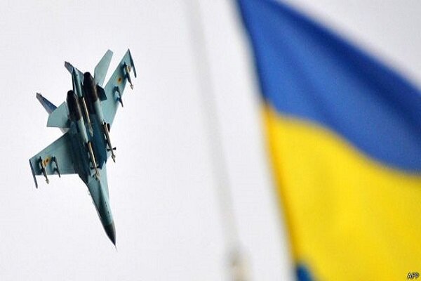 پرواز جنگنده آمریکایی برای کمک به اوکراین به نفع ناتو نیست
