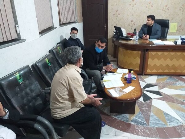 برگزاری آخرین مرحله نهضت آزادسازی زندانیان کرمانشاه در ماه شعبان