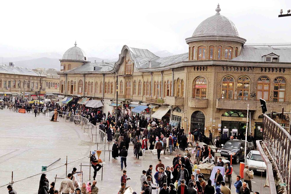 آمادگی همدان برای میزبانی از مسافران نوروزی