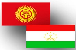 درگیری میان مرزبانان قرقیزستان و تاجیکستان