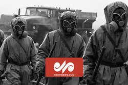 اسناد مسکو درباره سلاح‌های شیمیایی کی‌یف منتشر می‌شود