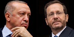 فصائل المقاومة تتهم الرئيس التركي بـممارسة عملية تضليل وخداع بادّعاء دعمه للقضية الفلسطينية