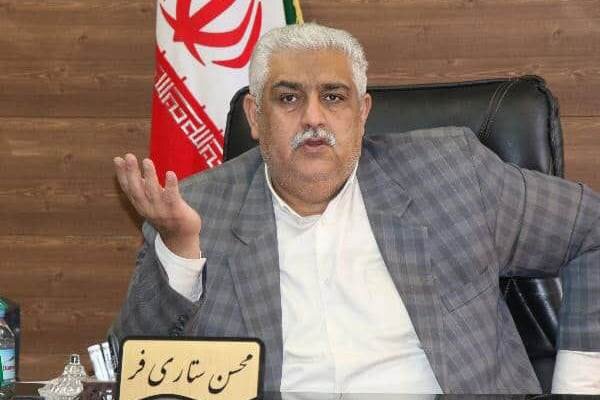 مشکل دفع فاضلاب یک روستا در کرخه پس از ۳۰ سال رفع شد