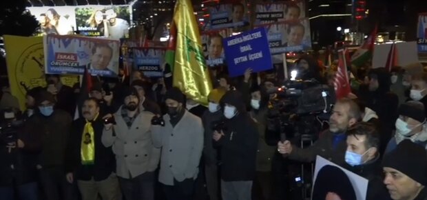 Protesto