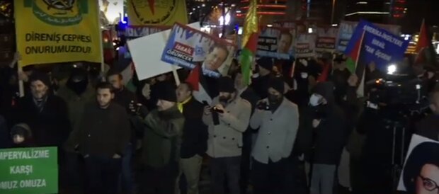 Protesto