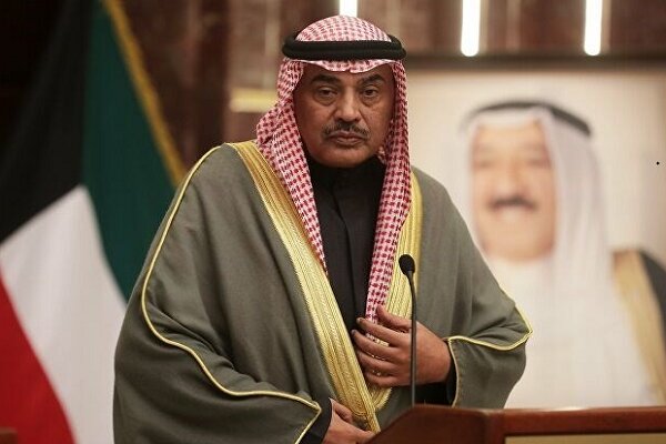پارلمان کویت به دنبال استیضاح نخست وزیر این کشور است