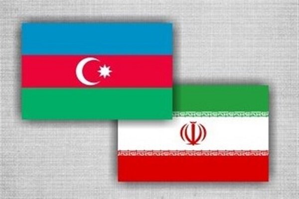 Iran, Azerbaijan stress broadening transit coop.